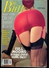 Big Butt Vol. 2 # 4 magazine back issue cover image