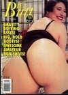 Big Butt Vol. 4 # 4 magazine back issue