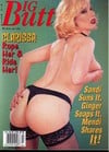 Big Butt July 1998 magazine back issue