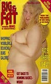 Big & Fat Vol. 2 # 1 magazine back issue