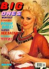 Big Ones UK Vol. 1 # 12 magazine back issue