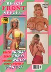 Tiffany Towers magazine cover appearance Big Ones Beach Front Special # 25, 1992