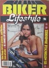 Biker Lifestyle November 1981 magazine back issue