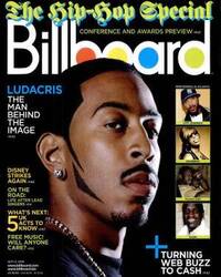 Billboard September 9, 2006 Magazine Back Copies Magizines Mags
