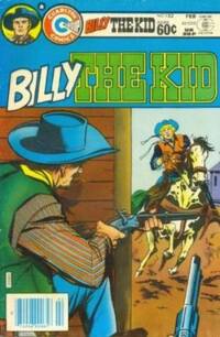 Billy the Kid # 152, February 1983