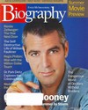 Biography June 2000 magazine back issue cover image