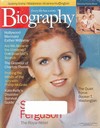 Biography July 2000 magazine back issue cover image