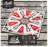 Super Tock Board Game for 2 to 6 Players by Rustik