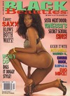 Black Beauties Vol. 4 # 7 magazine back issue cover image
