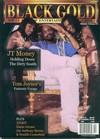 Black Gold Vol. 3 # 2 magazine back issue