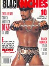 Black Inches July 1996 magazine back issue