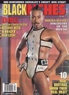 Black Inches July 1998 magazine back issue cover image