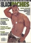 Black Inches September 1999 magazine back issue