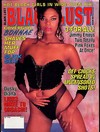 Black Lust # 52 magazine back issue