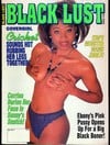 Black Lust # 66 magazine back issue