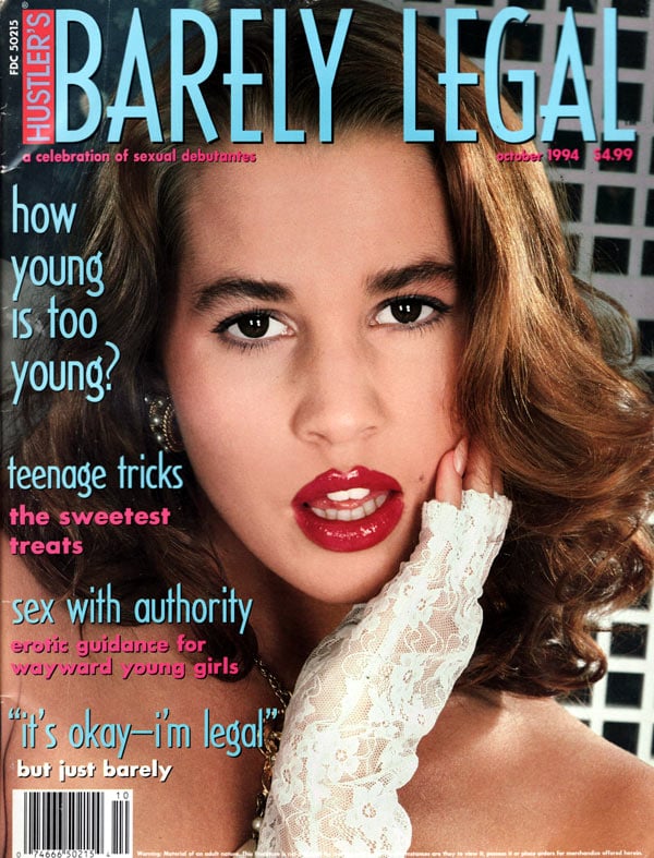 2005 Barely Legal 2005 Barely Legal