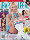 Barely Legal January 2017 Magazine Back Copies Magizines Mags