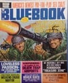 Bluebook September 1971 Magazine Back Copies Magizines Mags