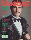 Blueboy December 1978 magazine back issue cover image