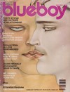 Blueboy May 1979 magazine back issue cover image