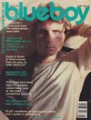 Blueboy June 1979 magazine back issue