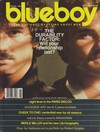 Blueboy November 1979 magazine back issue