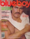 Blueboy December 1980 magazine back issue cover image