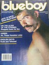 Blueboy November 1983 Magazine Back Copies Magizines Mags