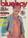 Blueboy December 1988 Magazine Back Copies Magizines Mags