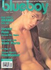 Blueboy May 1998 magazine back issue cover image