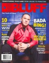 Bluff June 2006 Magazine Back Copies Magizines Mags
