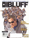 Bluff August 2006 magazine back issue cover image