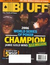 Bluff September 2006 magazine back issue cover image