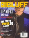 Bluff February 2007 magazine back issue