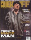 Bluff August 2009 Magazine Back Copies Magizines Mags