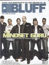 Bluff April 2010 Magazine Back Copies Magizines Mags