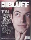 Bluff May 2010 magazine back issue cover image