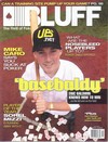 Bluff July 2010 Magazine Back Copies Magizines Mags