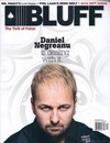 Bluff December 2010 magazine back issue cover image