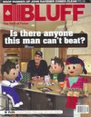 Bluff May 2011 magazine back issue cover image
