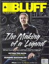 Bluff July 2011 magazine back issue cover image