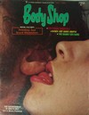 Body Shop Vol. 7 # 1 magazine back issue