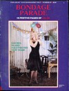 Bondage Parade # 30 magazine back issue cover image