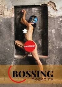 Bossing July 2025 magazine back issue