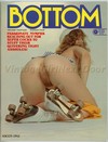 Bottom Vol. 13 # 4 magazine back issue cover image