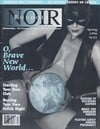 Boudoir Noir # 13 - Spring 1996 magazine back issue