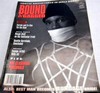 Bound & Gagged # 44 Magazine Back Copies Magizines Mags
