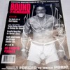 Bound & Gagged # 46 magazine back issue cover image