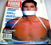 Bound & Gagged # 51 magazine back issue cover image