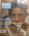Bound & Gagged # 63 magazine back issue cover image